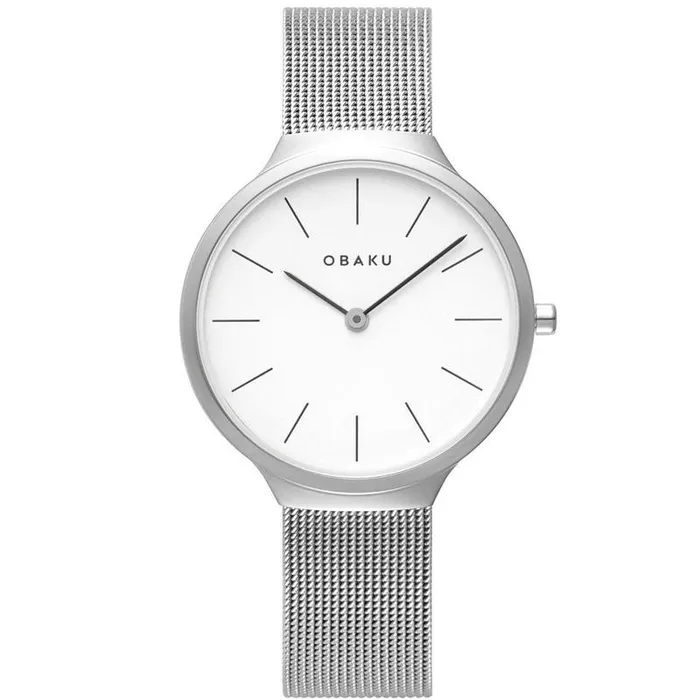 OBAKU Watches OBAKU WATCH OB1190 V240LXCWMC
