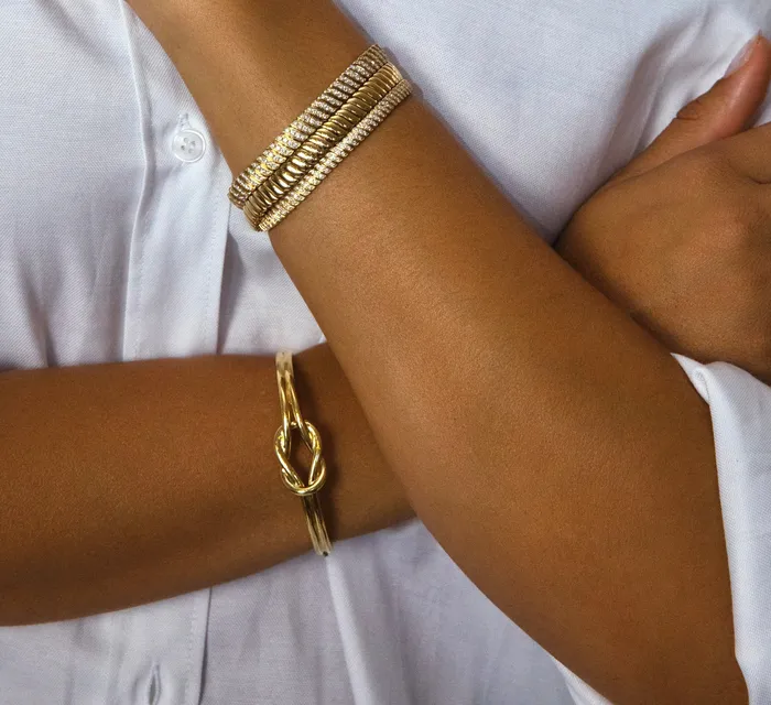 anitako Bracelets KNOT BRACELET