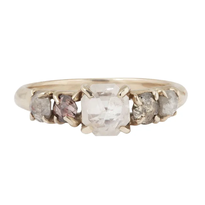Atelier Narce Rings Eyes of Argus Ring