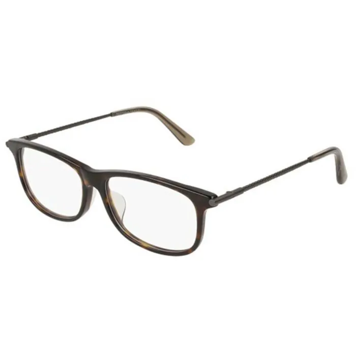 Bottega Veneta Bottega Veneta Mens Eyeglasses Rectangular Full Rim BOTTEGA VENETA BV0187OA 002 Rings Bottega Veneta Bottega Veneta Mens Eyeglasses Rectangular Full Rim BOTTEGA VENETA BV0187OA 002 Rings