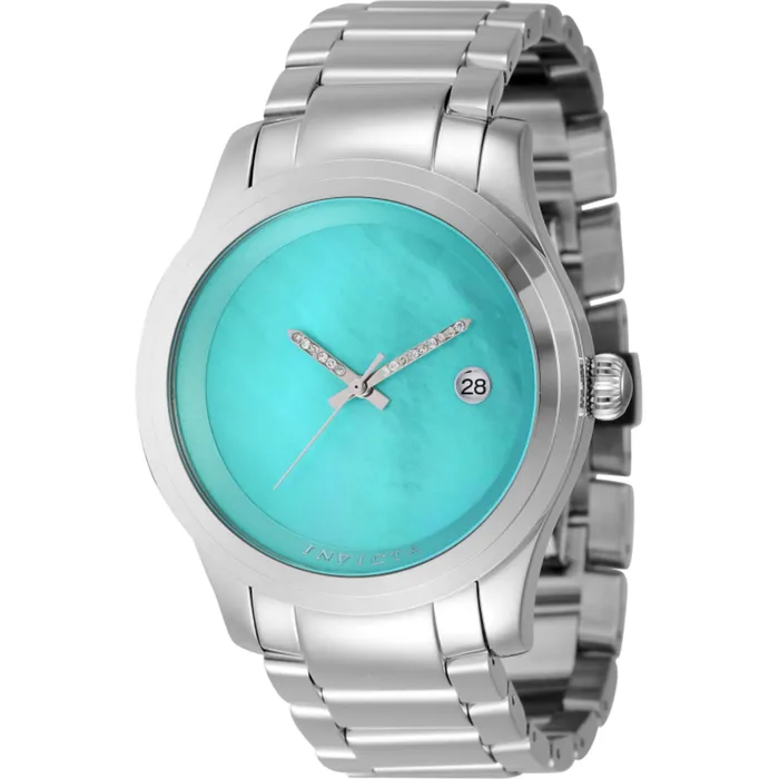 Bracelets Invicta Invicta Mens Watch Pro Diver Automatic Blue MOP Dial Silver Tone Bracelet 45412 Bracelets Invicta Invicta Mens Watch Pro Diver Automatic Blue MOP Dial Silver Tone Bracelet 45412