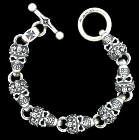 DCJ Bracelets King Bracelet