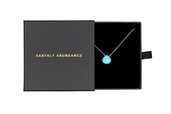 Earthly Abundance Dendrite Opal bracelet Bracelets