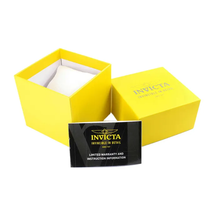 Invicta Mens Watch Reserve Chronograph Quartz Black Silver Dial Bracelet 47157 Invicta Bracelets Invicta Mens Watch Reserve Chronograph Quartz Black Silver Dial Bracelet 47157 Invicta Bracelets
