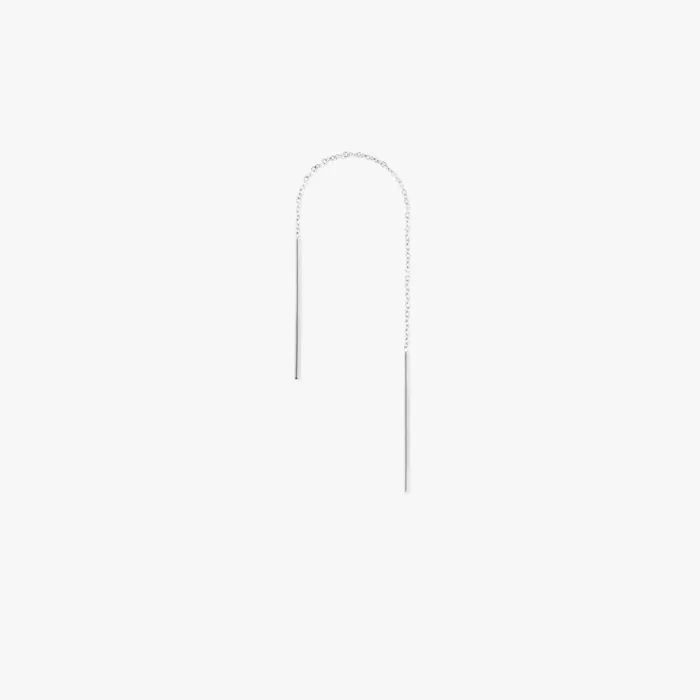 READYMADE Earrings Threader Earring Single