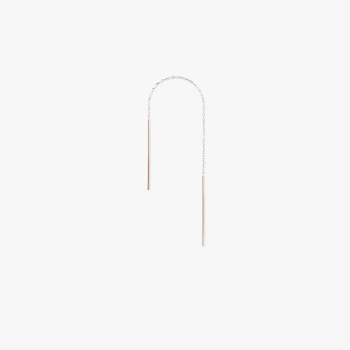 READYMADE Earrings Threader Earring Single