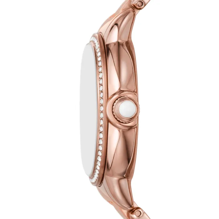 Emporio Armani Earrings Emporio Armani Ladies Rose Gold Stainless Steel Watch Emporio Armani Earrings Emporio Armani Ladies Rose Gold Stainless Steel Watch