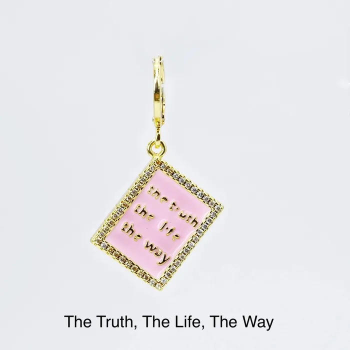 PreStyled Sets Treasure Jewels Gold Charms by Treasure Jewels