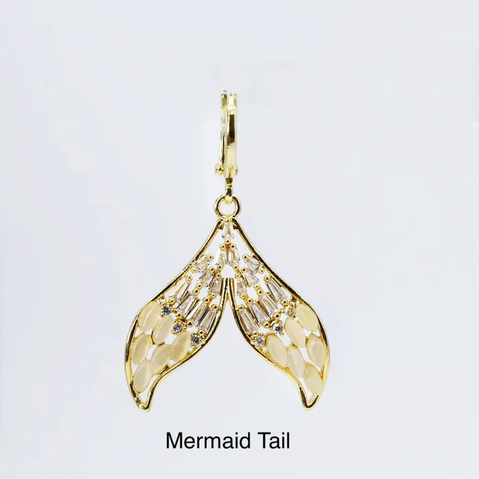 PreStyled Sets Treasure Jewels Gold Charms by Treasure Jewels