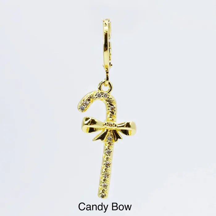 PreStyled Sets Treasure Jewels Gold Charms by Treasure Jewels