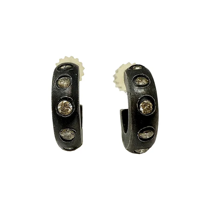 Rebecca Myers Earrings Rebecca Myers Earrings