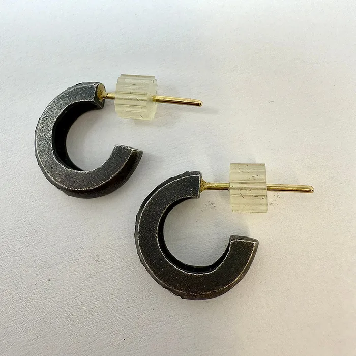 Rebecca Myers Earrings Rebecca Myers Earrings