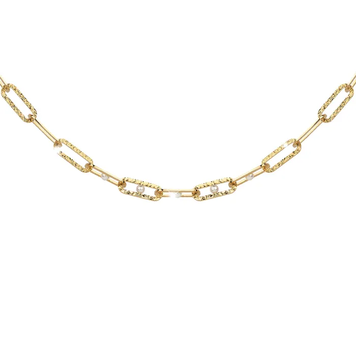 RebeccaRZeroPearl45CmNecklace Rebecca Necklaces