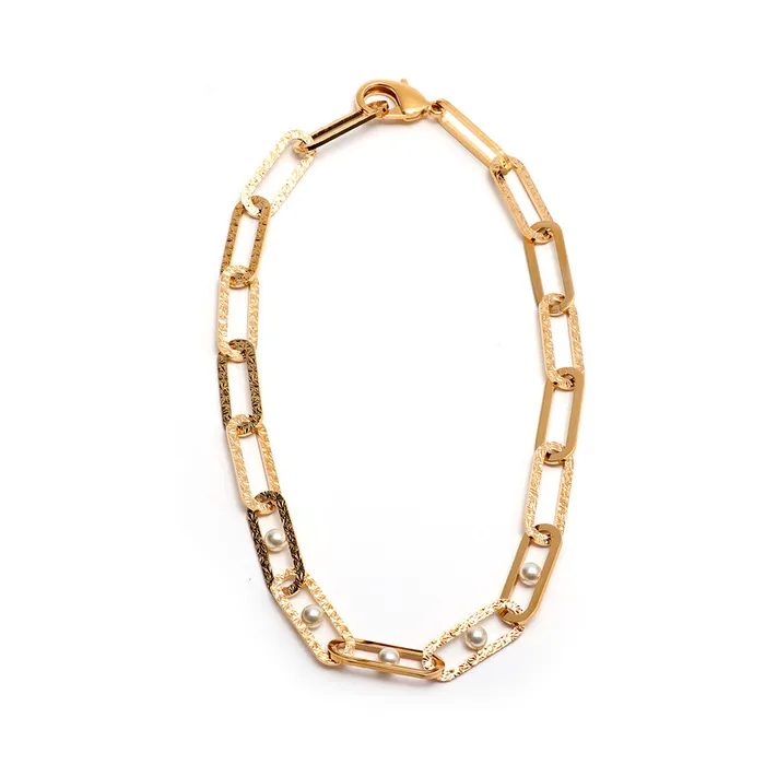 RebeccaRZeroPearl45CmNecklace Rebecca Necklaces RebeccaRZeroPearl45CmNecklace Rebecca Necklaces