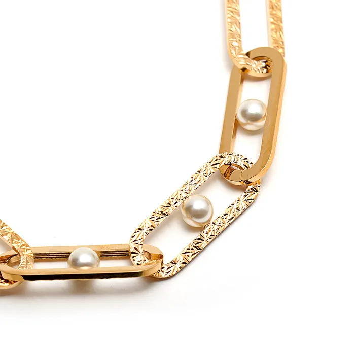 RebeccaRZeroPearl45CmNecklace Rebecca Necklaces RebeccaRZeroPearl45CmNecklace Rebecca Necklaces