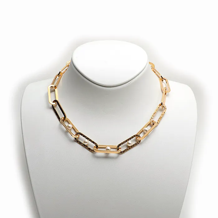 RebeccaRZeroPearl45CmNecklace Rebecca Necklaces RebeccaRZeroPearl45CmNecklace Rebecca Necklaces