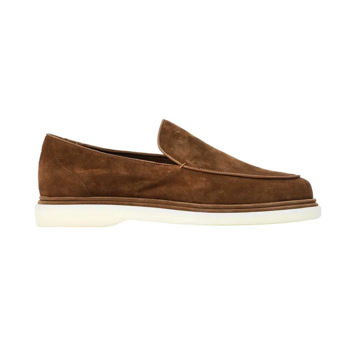 Rings Fratelli Rossetti Mens Loafer Fratelli Rossetti