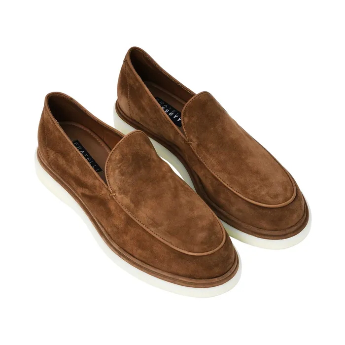 Rings Fratelli Rossetti Mens Loafer Fratelli Rossetti Rings Fratelli Rossetti Mens Loafer Fratelli Rossetti