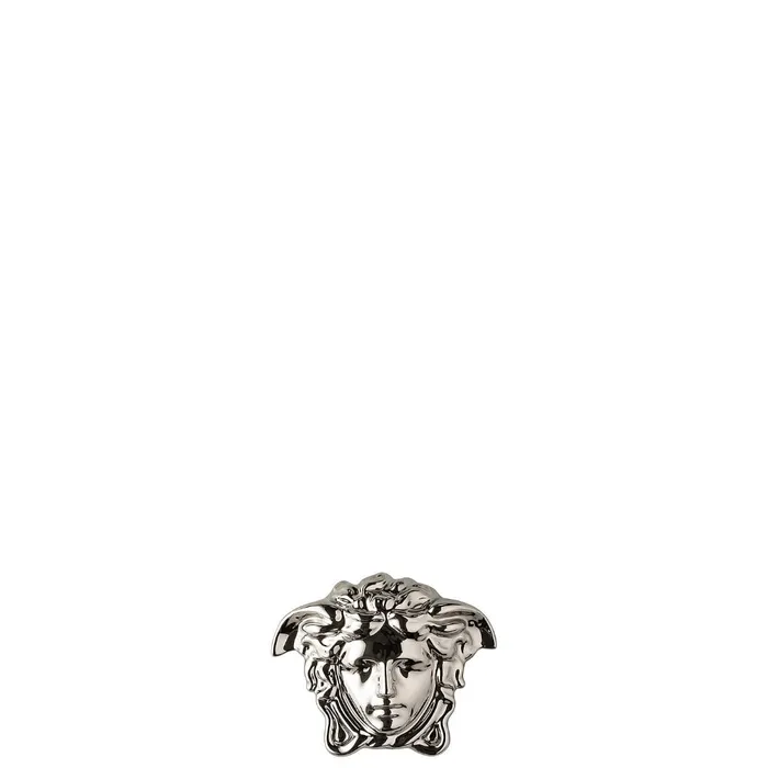 Versace Rings Versace Gypsy Silver Box