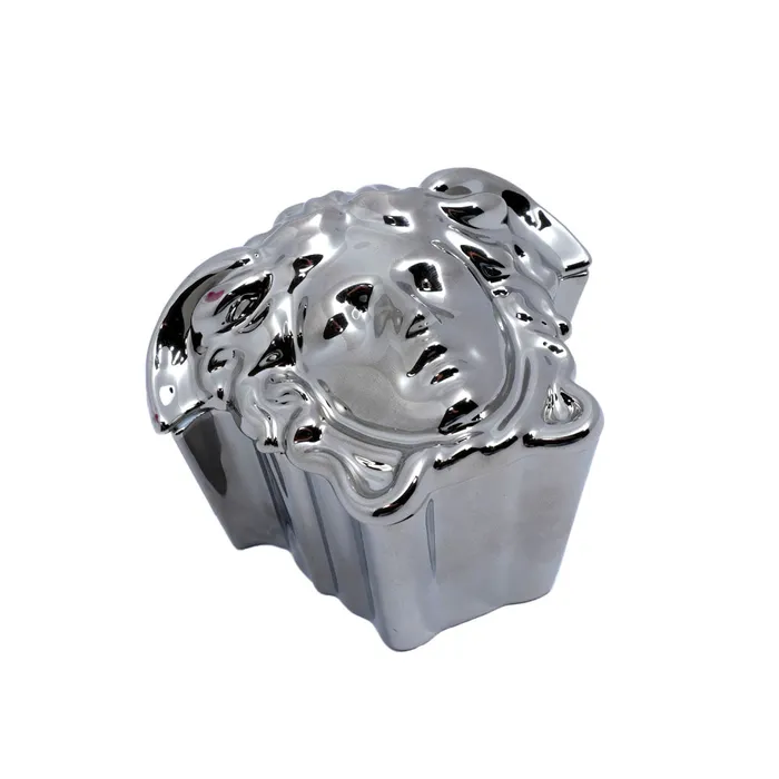 Versace Rings Versace Gypsy Silver Box Versace Rings Versace Gypsy Silver Box