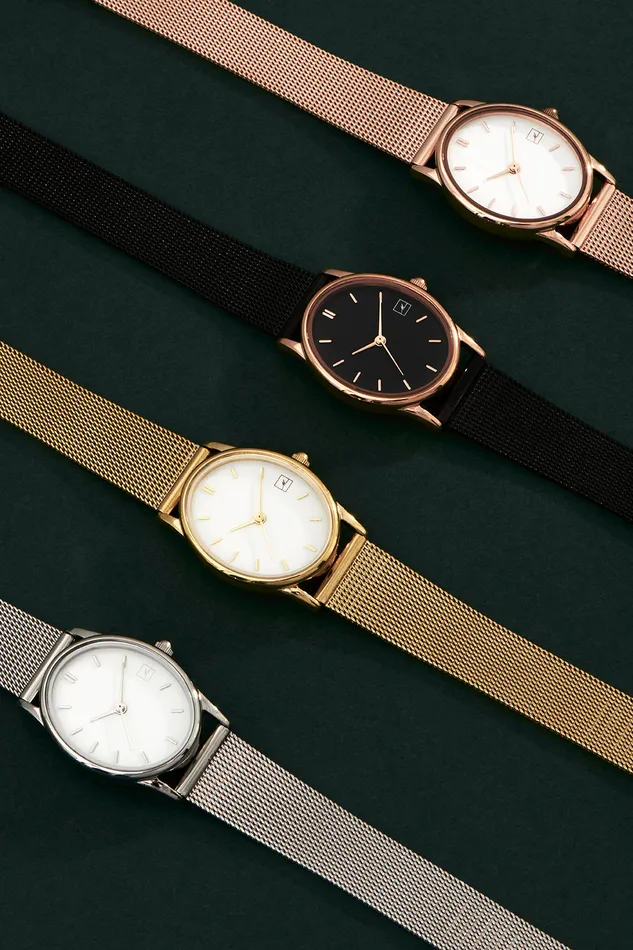 Abby Watch Mia bijoux Watches