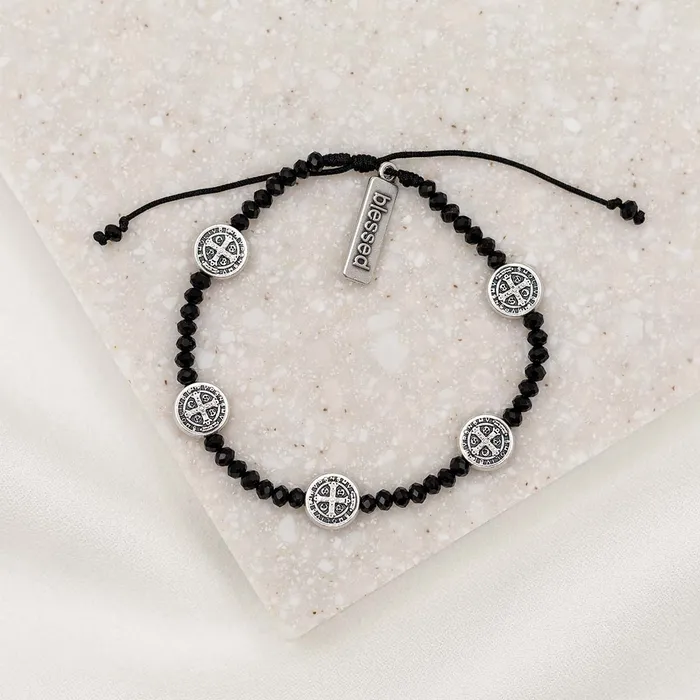 Christmas Light Bracelet My Saint My Hero Bracelets