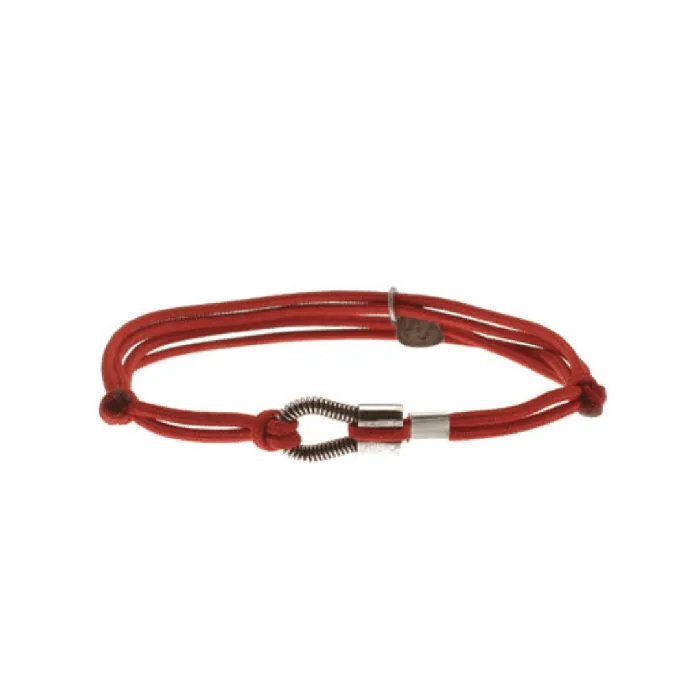 Guitar String Layered Bracelet Sing a Song Bracelets
