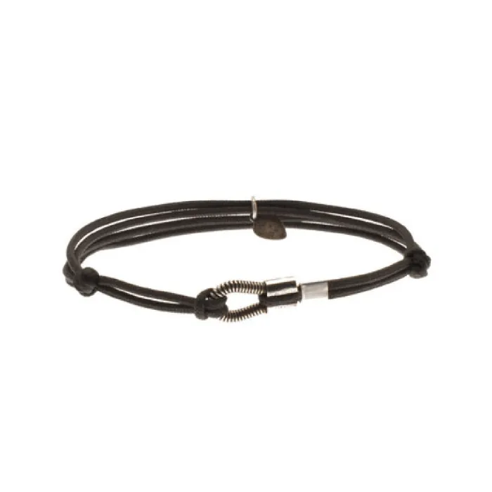 Guitar String Layered Bracelet Sing a Song Bracelets