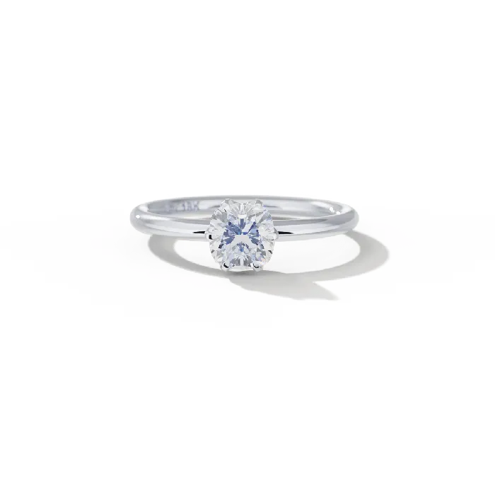 ILA Rings Chispa Diamond Engagement Ring