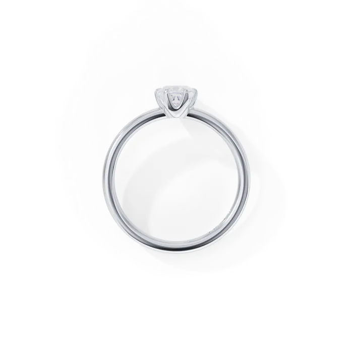 ILA Rings Chispa Diamond Engagement Ring