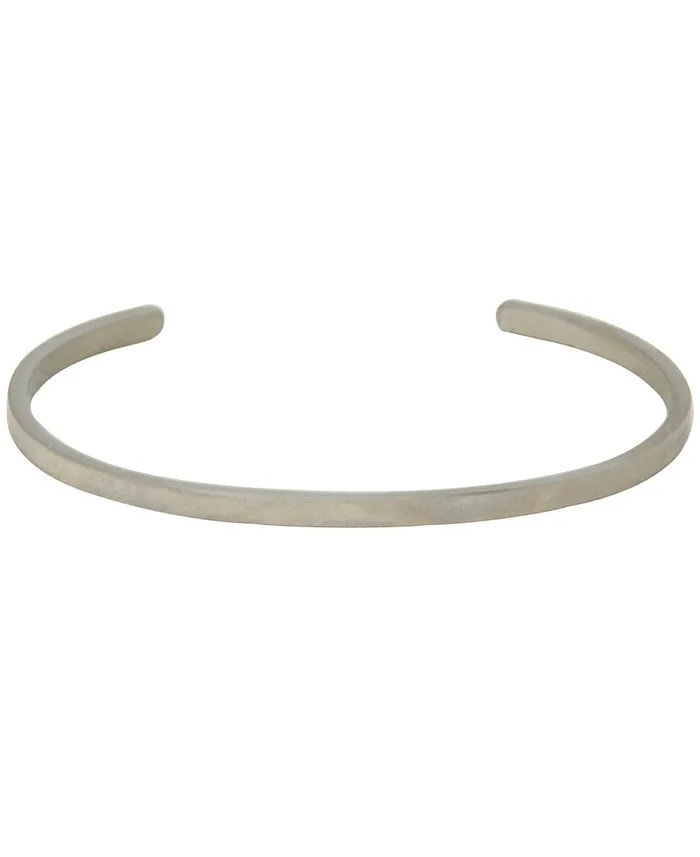 Mens Cuff Bracelet Peace Comes From Within Buddha Groove Bracelets