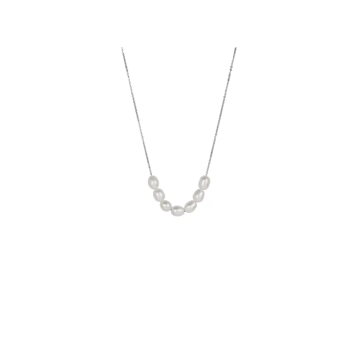 Mia Bijoux Necklaces Adrienne Necklace