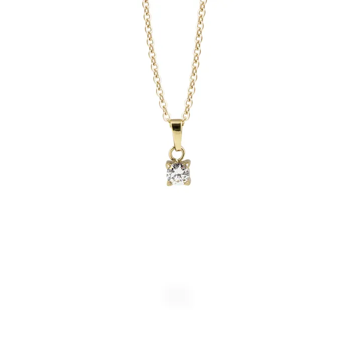 miabijoux Necklaces Kira necklace