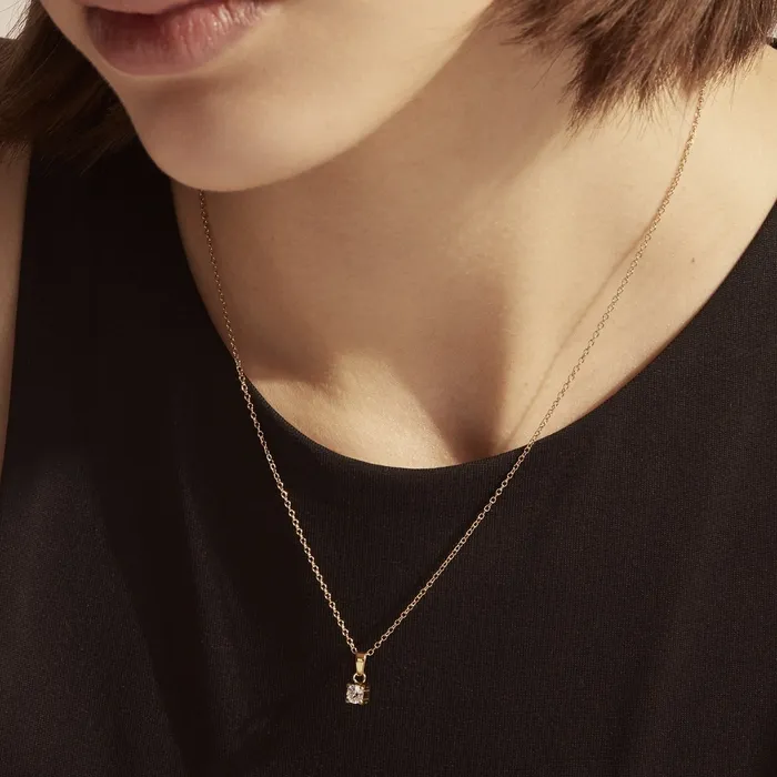miabijoux Necklaces Kira necklace
