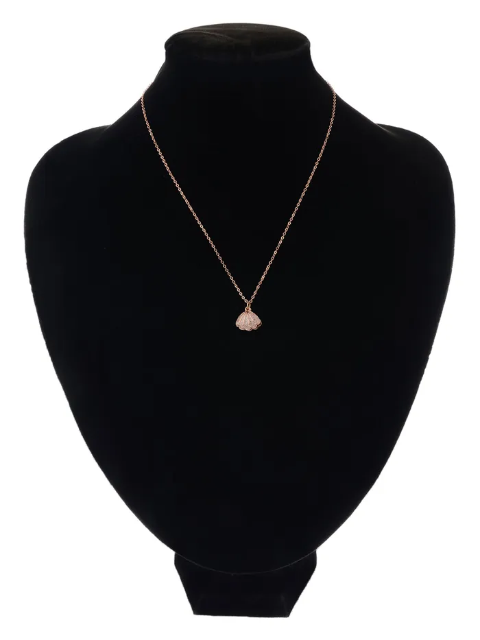 Alilang Necklaces ALILANG Shell Pendant Necklace for Women Gold Tone Jewelry 14K Gold Plated Cubic Zirconia Crystals Jewelry for Women Alilang Necklaces ALILANG Shell Pendant Necklace for Women Gold Tone Jewelry 14K Gold Plated Cubic Zirconia Crystals Jewelry for Women