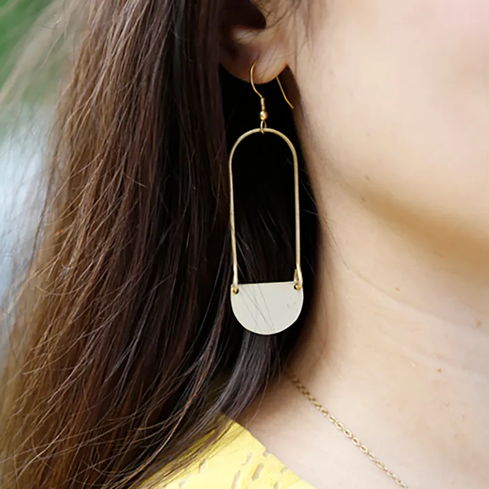 Aliya Earrings WorldFinds Earrings Aliya Earrings WorldFinds Earrings