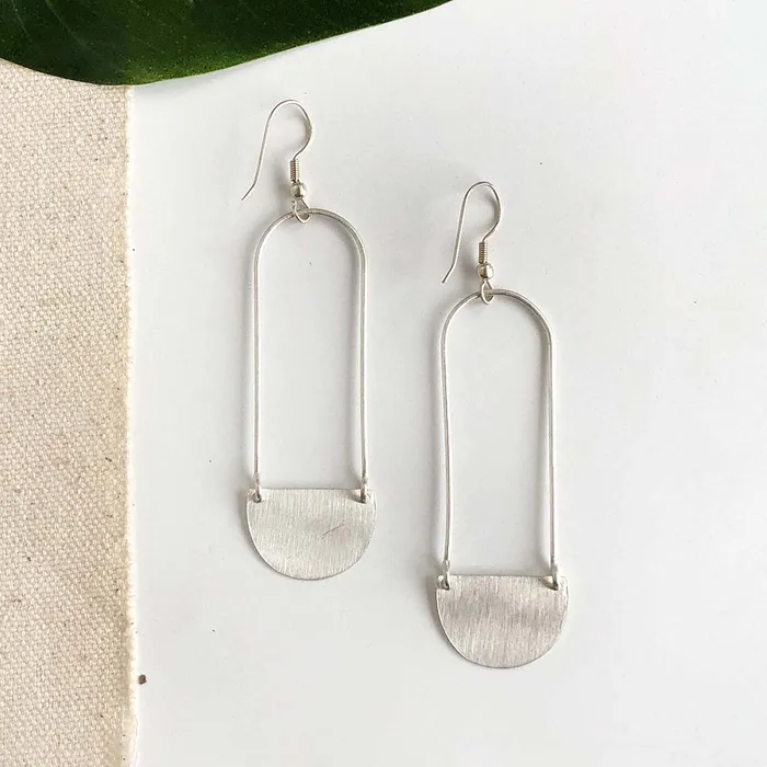 Aliya Earrings WorldFinds Earrings Aliya Earrings WorldFinds Earrings