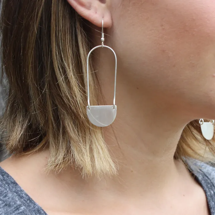 Aliya Earrings WorldFinds Earrings Aliya Earrings WorldFinds Earrings