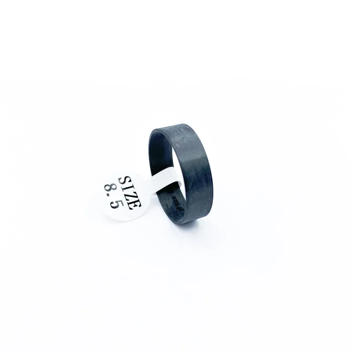 Patrick Adair Supplies Rings Carbon Fiber Ring Liner