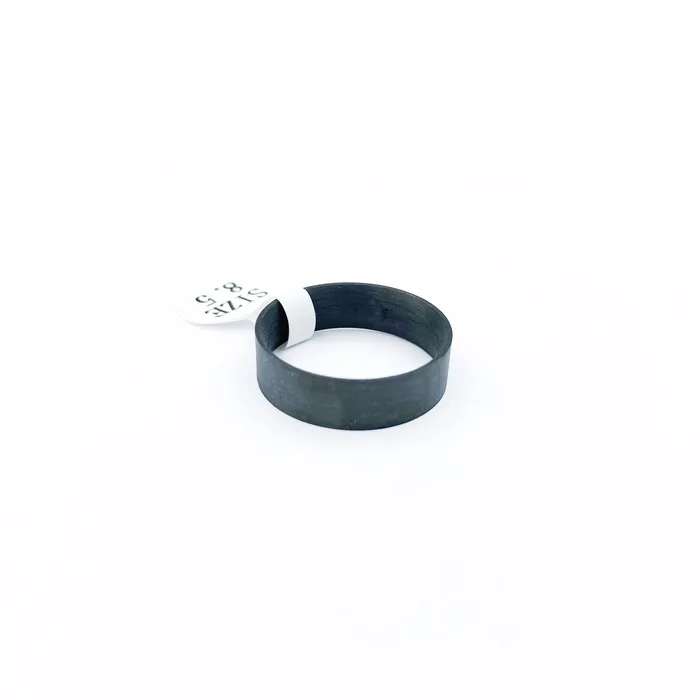 Patrick Adair Supplies Rings Carbon Fiber Ring Liner