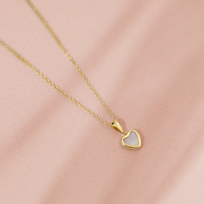 PreStyled Sets PPLRHIDDENPRODUCT 18k Gold Classic 1mm Link 12 Baby Toddler Chain