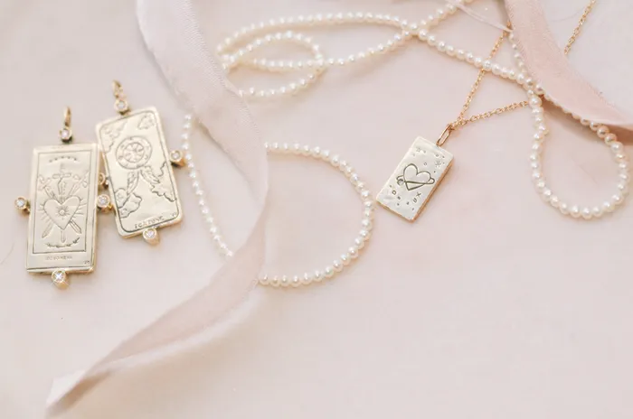 Sofia Zakia Necklaces Superstar Necklace
