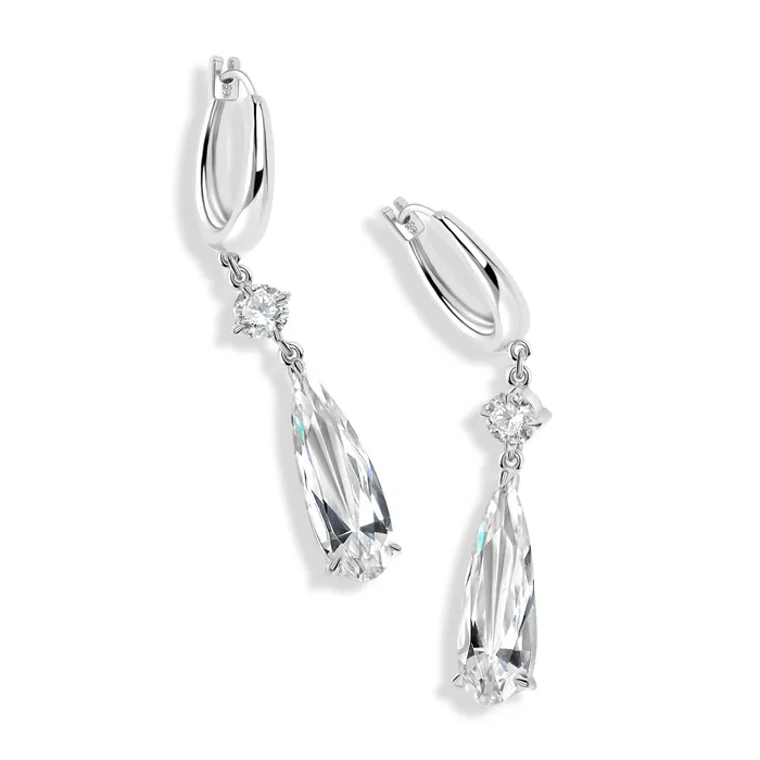 Vivamacity Earrings Ice Howl Earrings Vivamacity Earrings Ice Howl Earrings