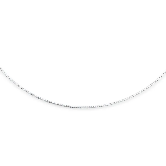 Basic Thin 1MM Omega Chain Choker Necklace 14K Gold Plated 1618 Inch BlingJewelry Wholesale Necklaces Basic Thin 1MM Omega Chain Choker Necklace 14K Gold Plated 1618 Inch BlingJewelry Wholesale Necklaces