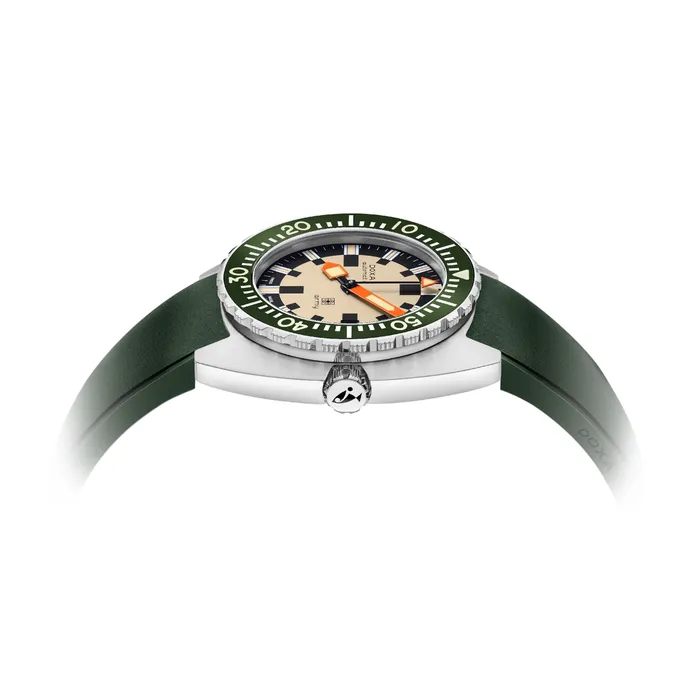 Bracelets DOXA DOXA ARMY STAINLESS STEEL BEZEL 78510031G26
