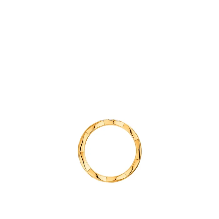 Chanel Rings CHANEL Coco Crush SV Ring Chanel Rings CHANEL Coco Crush SV Ring