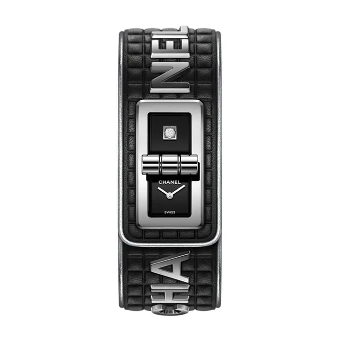 Chanel Watches CHANEL CODE COCO Watch