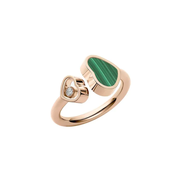 Chopard Chopard Happy Hearts Ring Rings