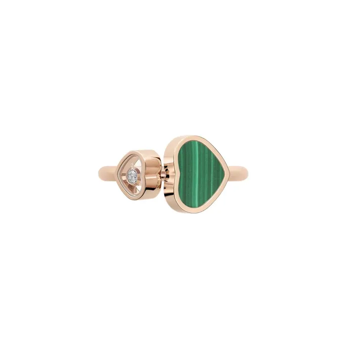Chopard Chopard Happy Hearts Ring Rings