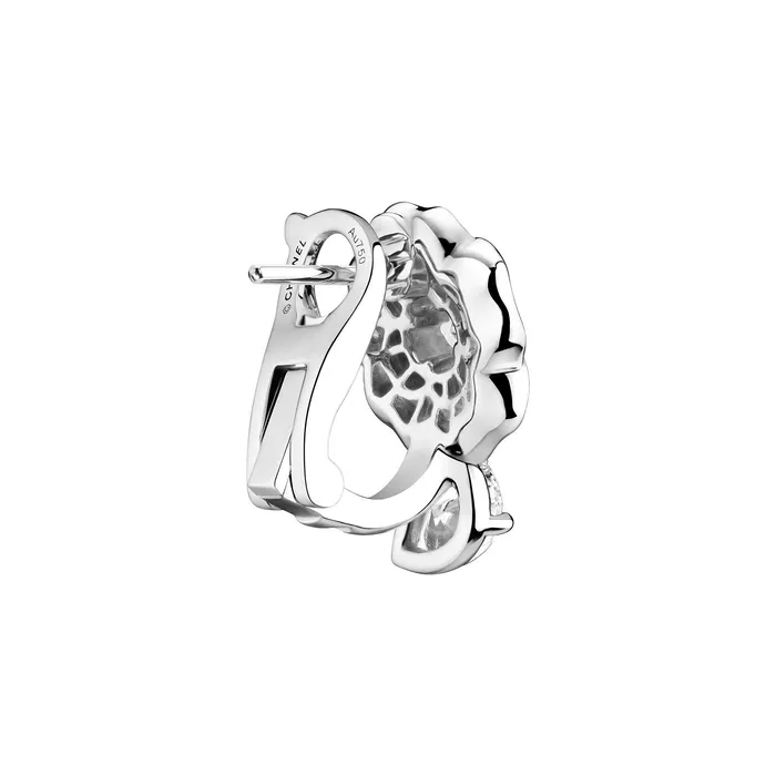 Earrings Chanel CHANEL Camlia Prcieux Earrings Earrings Chanel CHANEL Camlia Prcieux Earrings